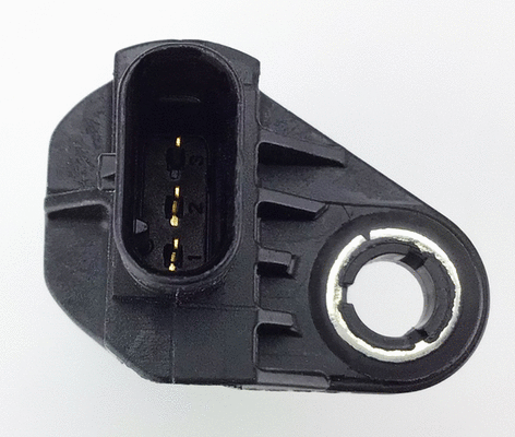 Sensor, crankshaft pulse