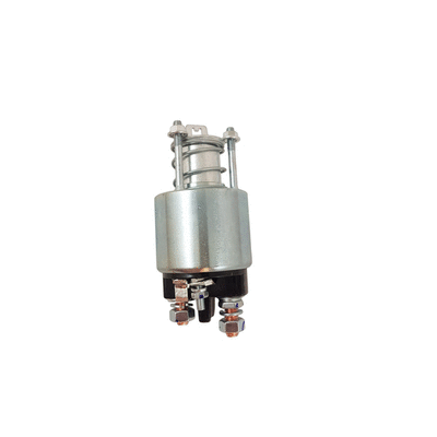 Solenoid Switch, starter (66-9329)