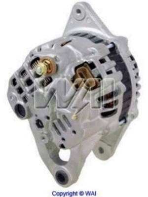 Alternator (13295N)