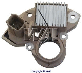 Alternator Regulator (IM569)