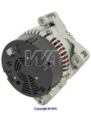 Alternator (13541N)
