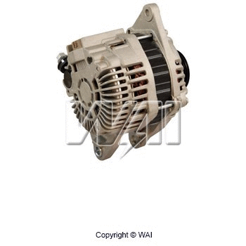 Alternator (24217N)