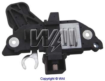 Alternator Regulator (IB875)