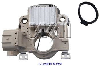 Alternator Regulator (IM581)