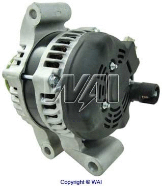 Alternator (11291N)