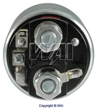 Solenoid Switch, starter
