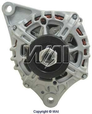 Alternator (23560N)