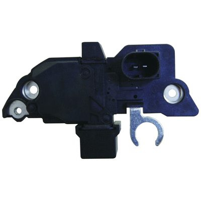 Alternator Regulator