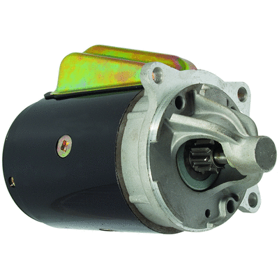 Starter (3131N)