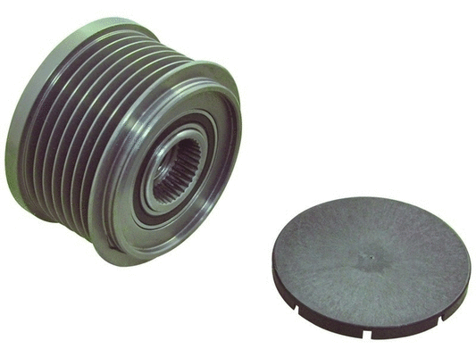 Alternator Freewheel Clutch
