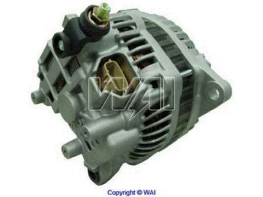 Alternator (11118N)