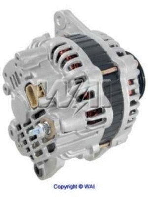 Alternator (13764N)
