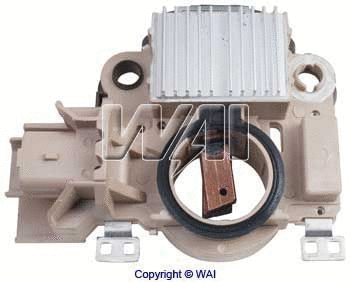 Alternator Regulator (IM498)