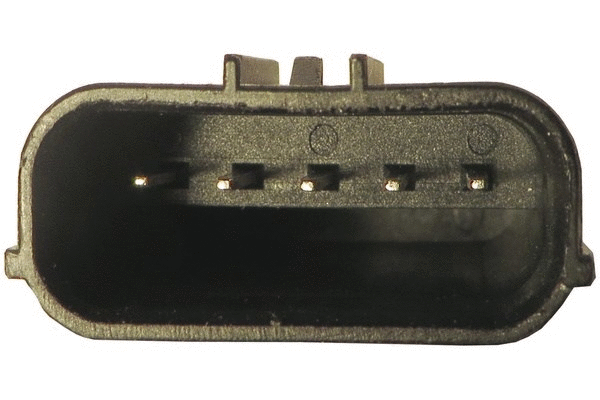 Mass Air Flow Sensor