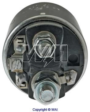 Solenoid Switch, starter (66-9194)