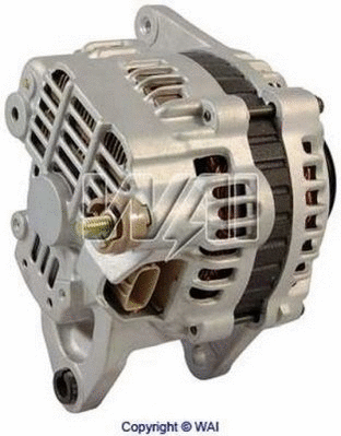 Alternator (12647N)