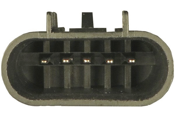 Mass Air Flow Sensor