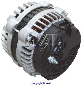 Alternator (8292N-DR)