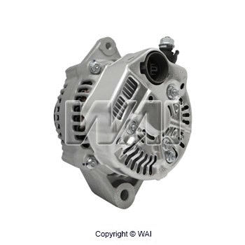 Alternator (12193N)