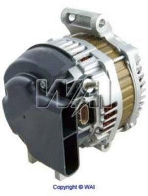 Alternator (11330N)