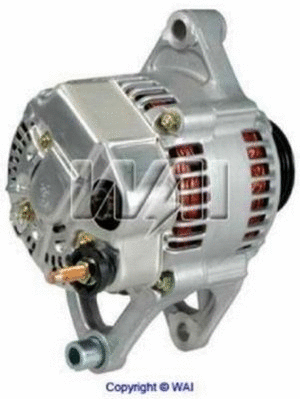 Alternator (13877N)