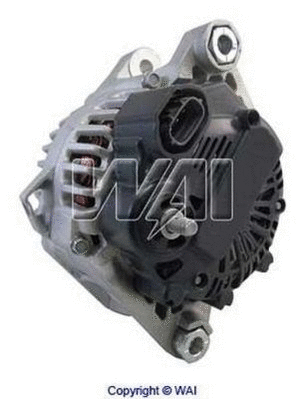 Alternator (11493N)