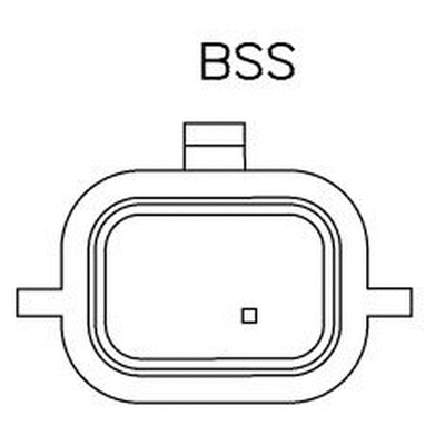 Alternator Regulator