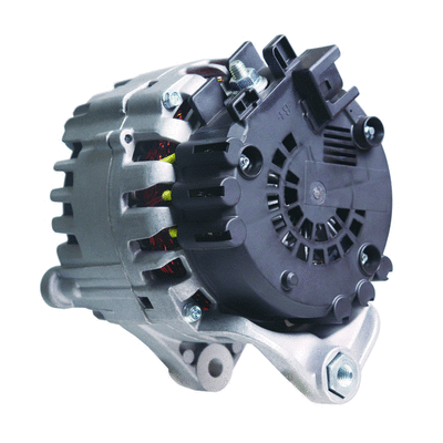 Alternator (11397N)