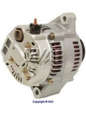 Alternator (13677N)
