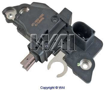 Alternator Regulator (IB261)