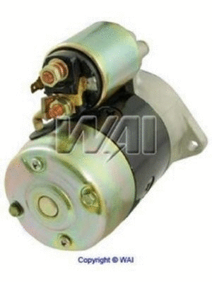 Starter (16966N)