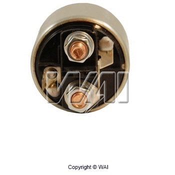 Solenoid Switch, starter