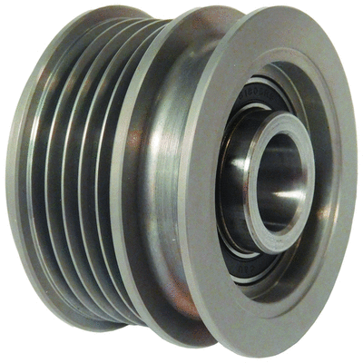 Alternator Freewheel Clutch