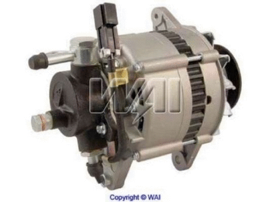 Alternator (22246N)
