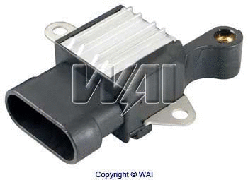 Alternator Regulator (IN6009)