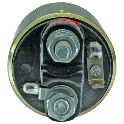 Solenoid Switch, starter (66-91102)
