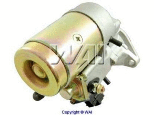 Starter (32414N)
