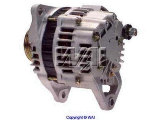 Alternator (13638N)