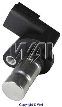 Sensor, crankshaft pulse