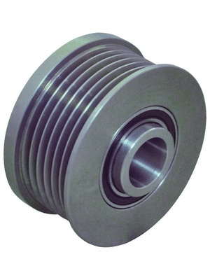 Alternator Freewheel Clutch (24-2279)
