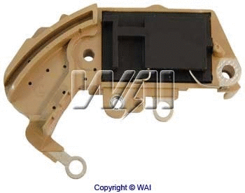 Alternator Regulator (IN304)