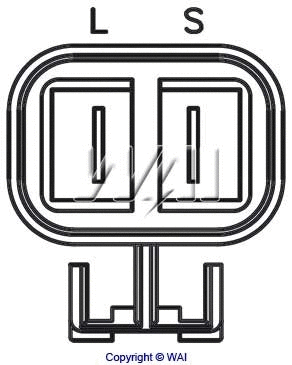 Alternator Regulator