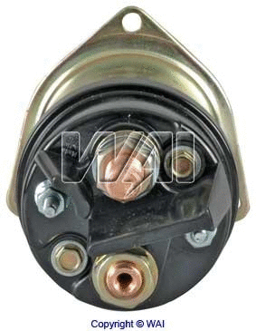 Solenoid Switch, starter (66-147)