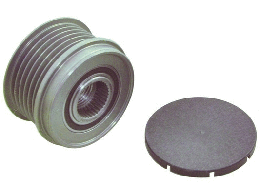 Alternator Freewheel Clutch