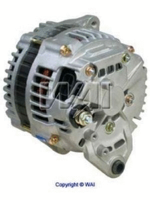Alternator (13900N)