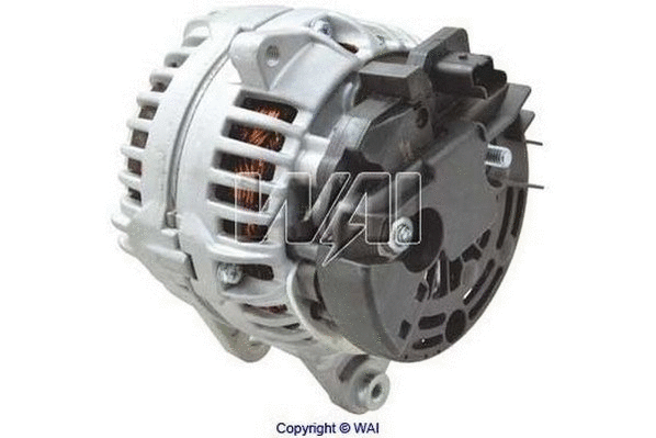 Alternator (23368N)