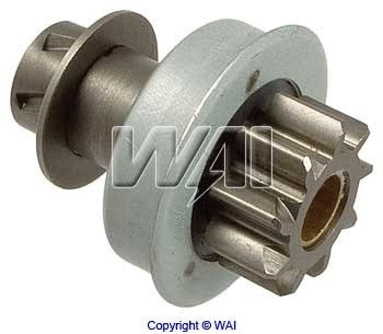 Freewheel Gear, starter (54-8242)