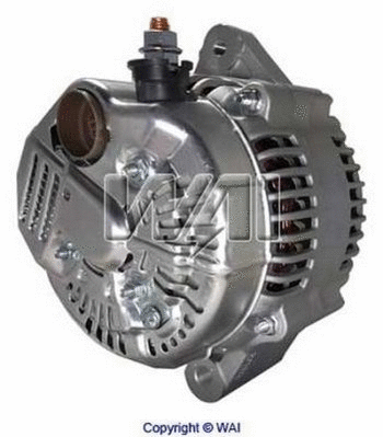 Alternator (12657N)