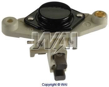 Alternator Regulator (IB351)