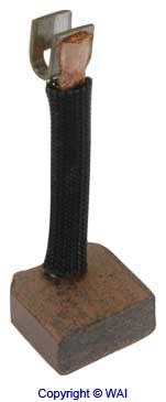 Carbon Brush, starter (68-8219)